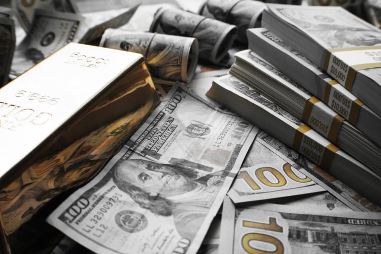 Investment Case for Gold