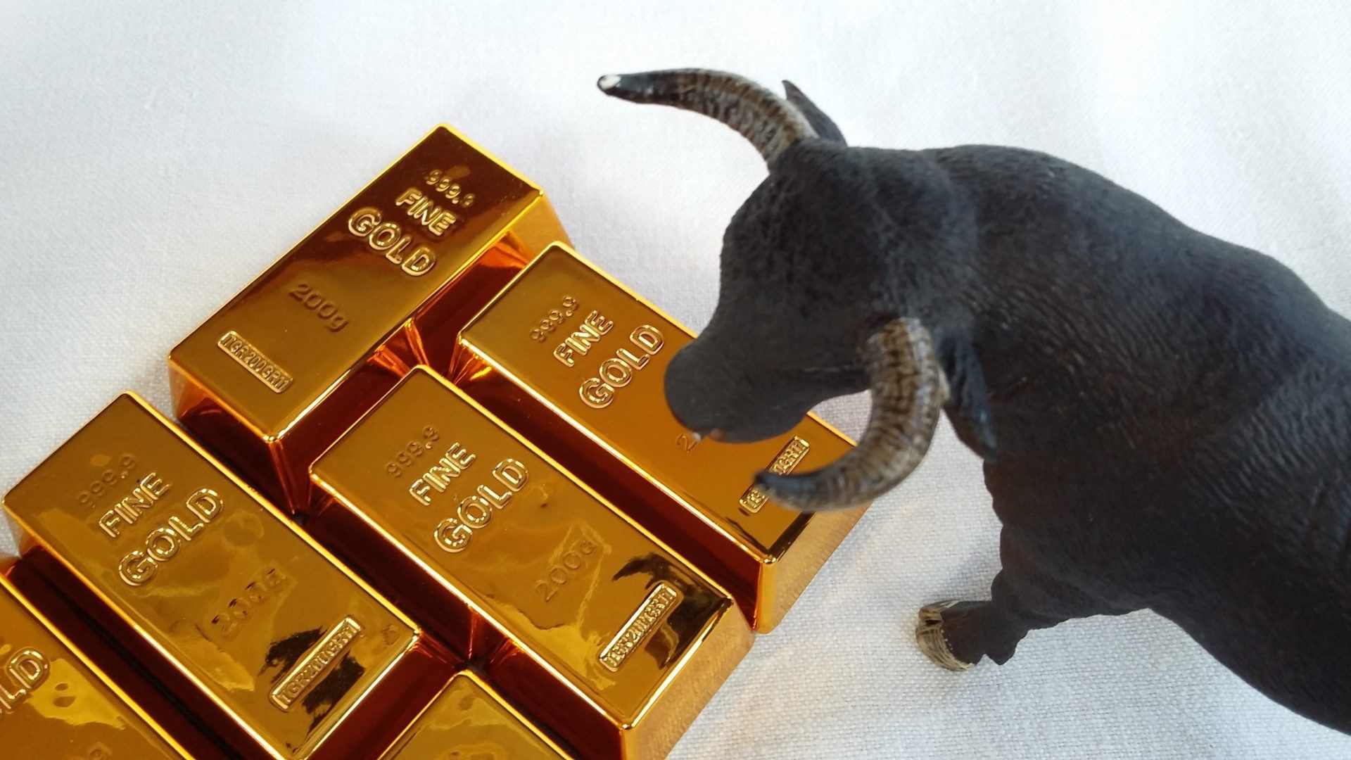 Is Gold Still in a Bull Market?