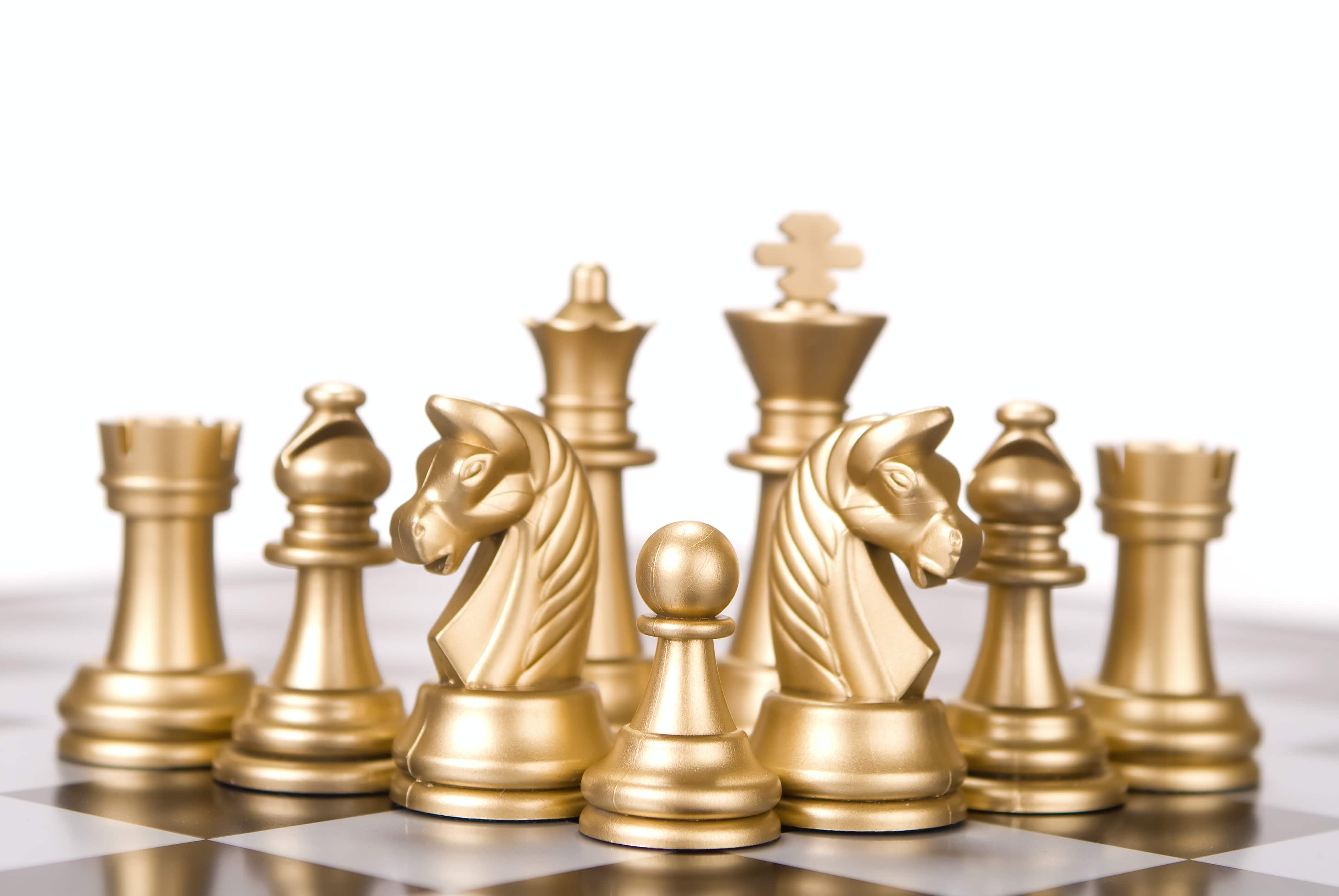 Tocqueville Gold Year-End Investor Letter – 2011