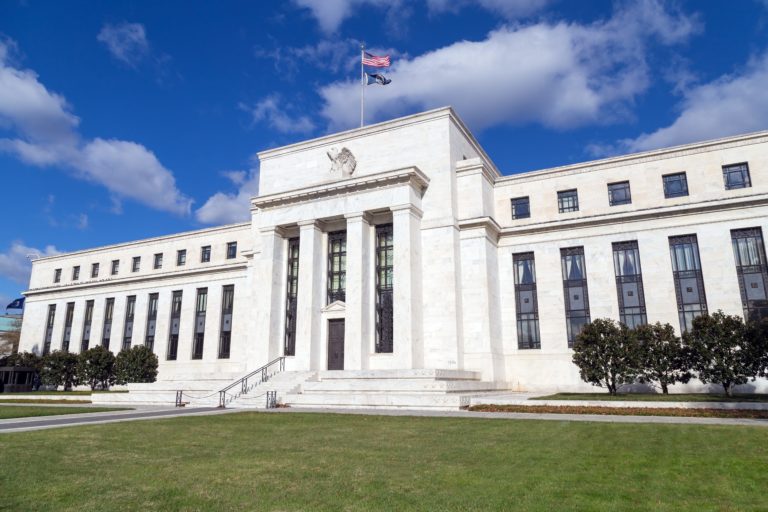 Monetary Tectonics