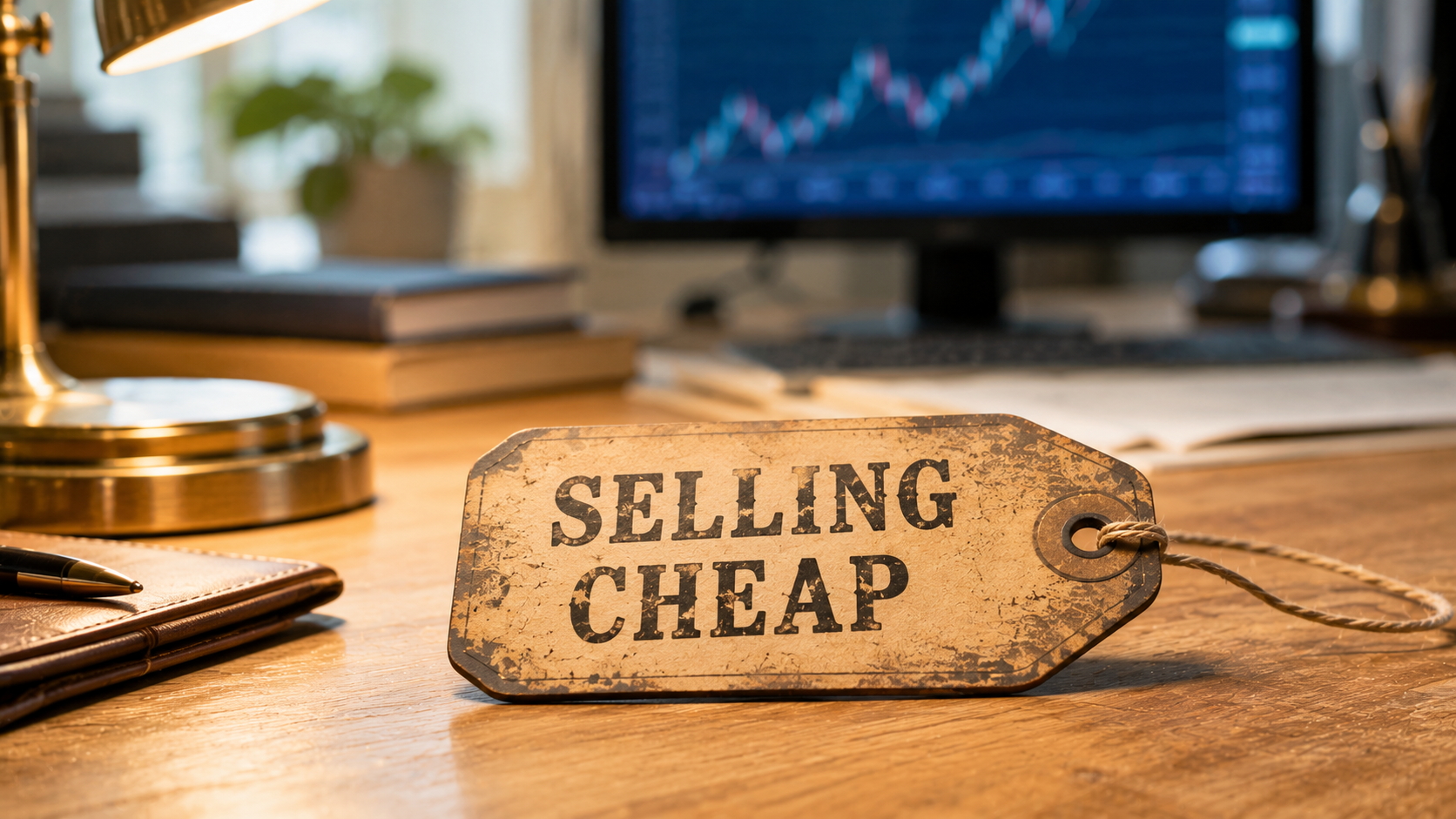 Caveat Emptor