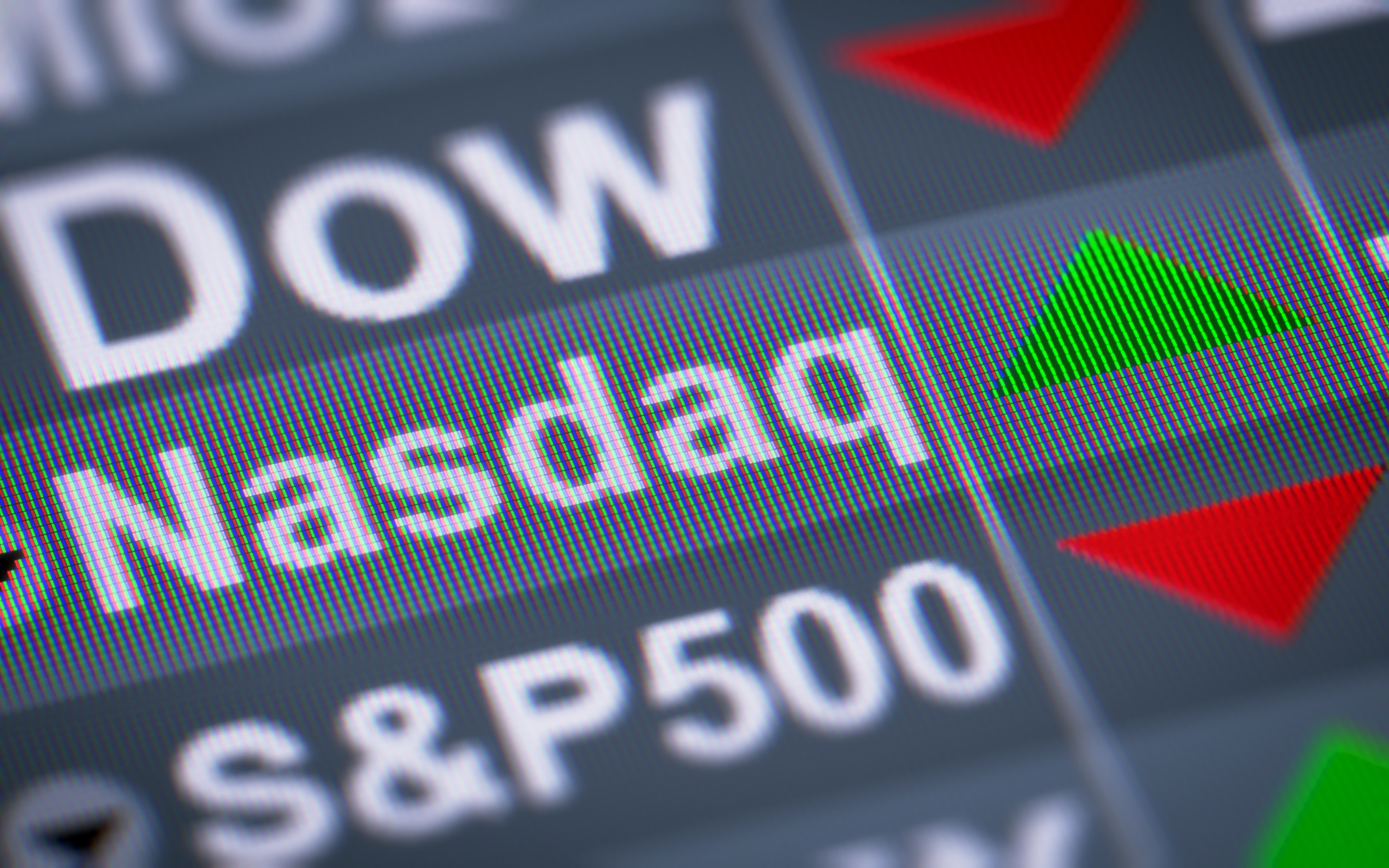 This Is Why You Hire Us: The ABCs of Wealth Management