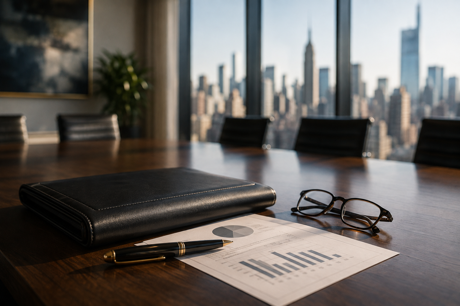 What’s So Great About Private Equity?