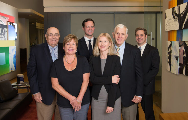Winchester Group Joins Tocqueville