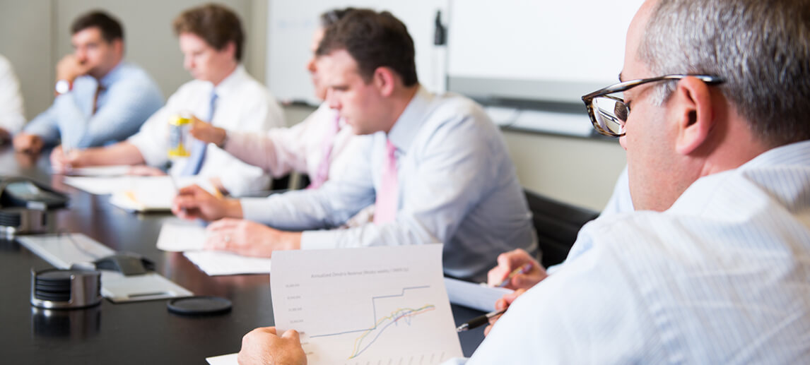 Our investment Philosophy Tocqueville