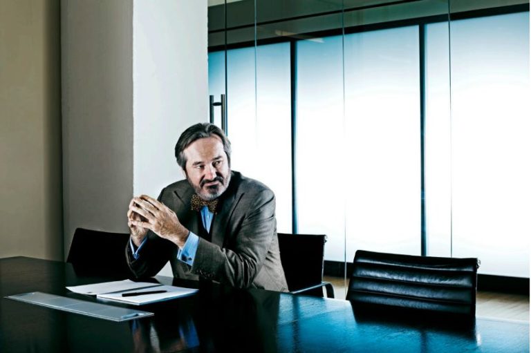 Investing with Professional Skeptics – Barron’s Interview