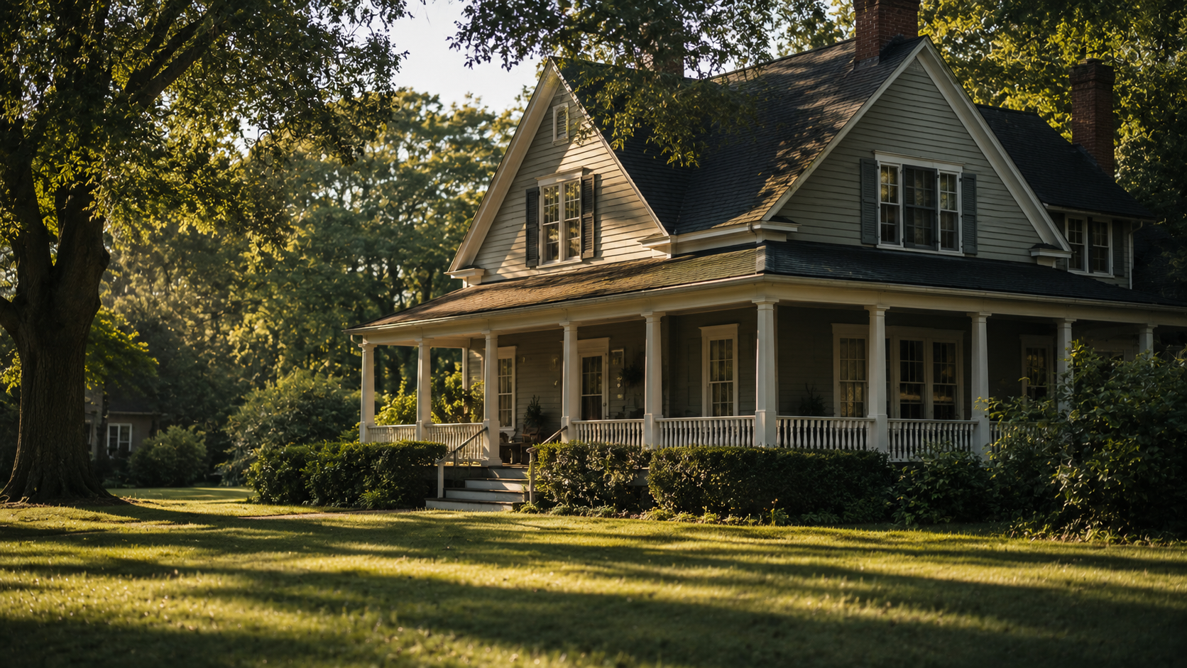 Estate Planning: Four Ways to Avoid the Fight Over the Family Home