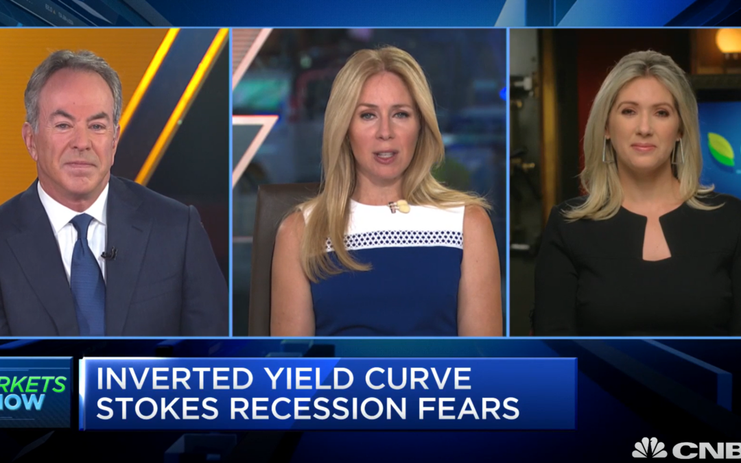 Joseph Zock on CNBC