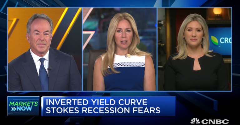 Joseph Zock on CNBC