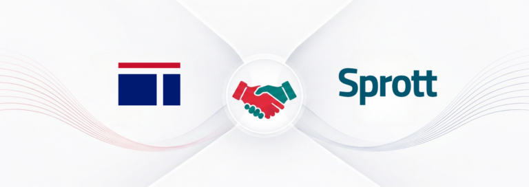 Sprott to Acquire Tocqueville Gold Strategies