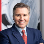John Petrides, a Portfolio Manager in the Wealth Management Team