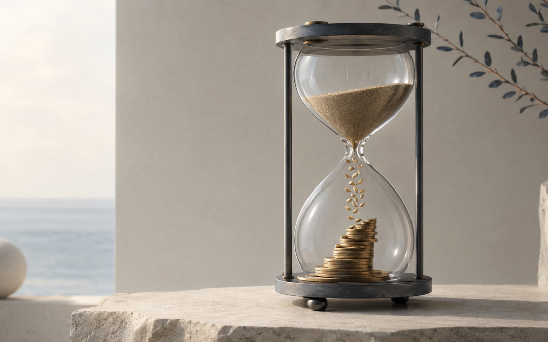 Biggest Risk Facing Investors Today: Outliving Their Financial Assets
