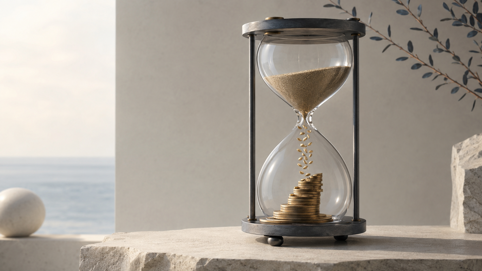 Biggest Risk Facing Investors Today: Outliving Their Financial Assets