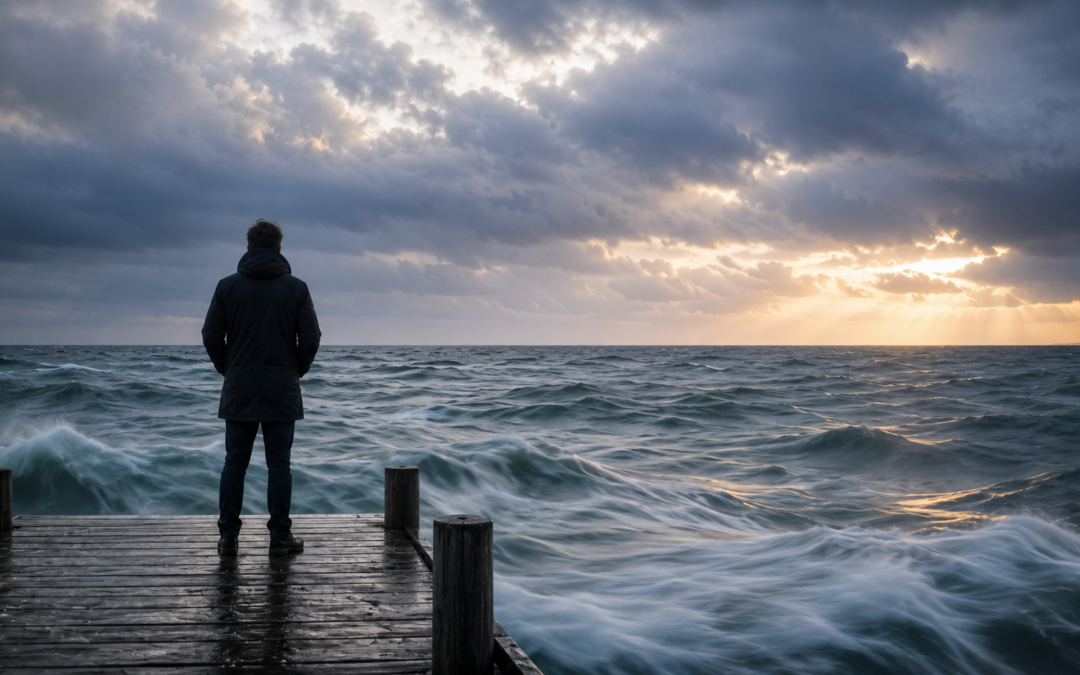 Volatility vs. Risk