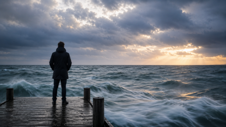 Volatility vs. Risk