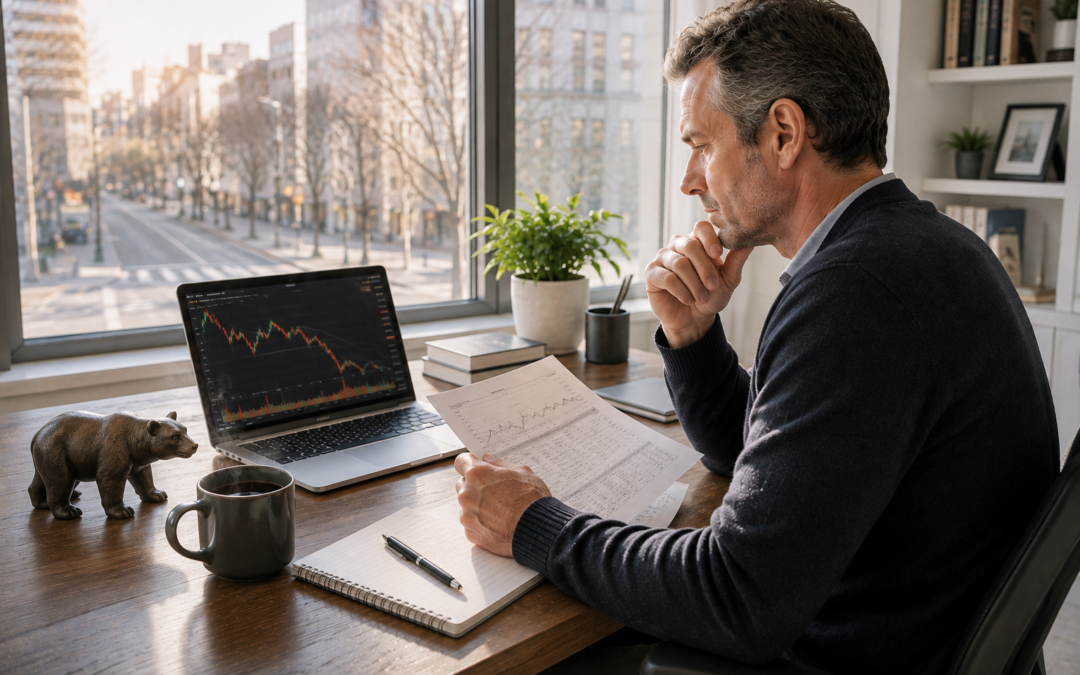 Be a Bear-Market Buyer