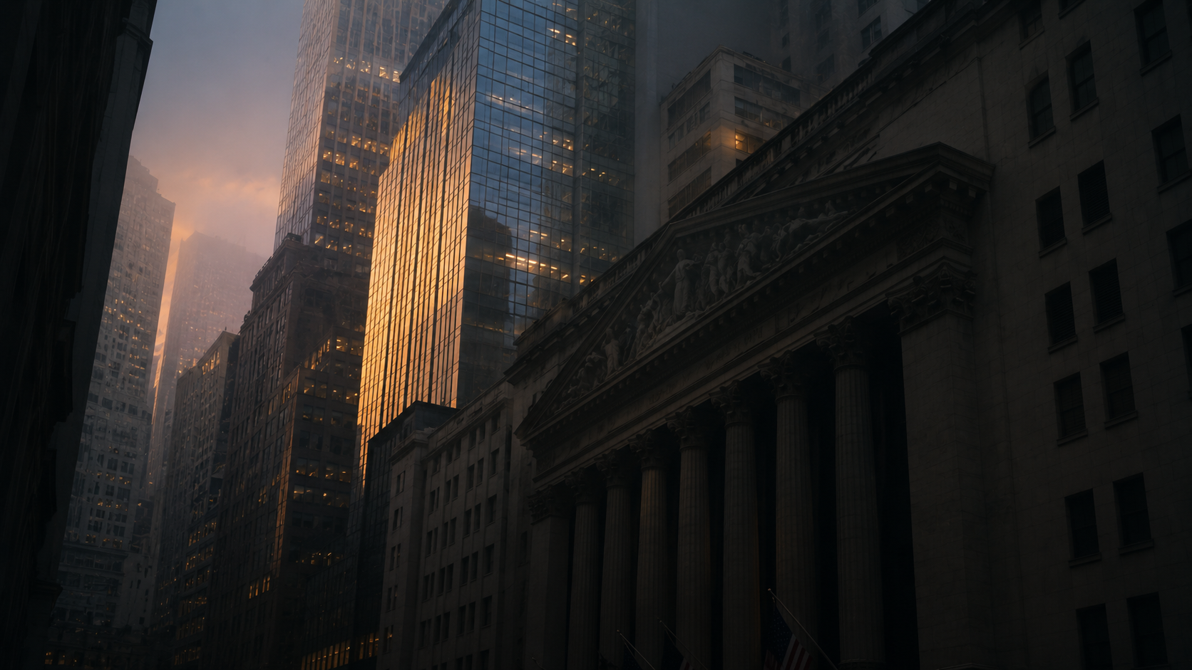 Nightmare on Wall St.: A Tech Bubble Redux?