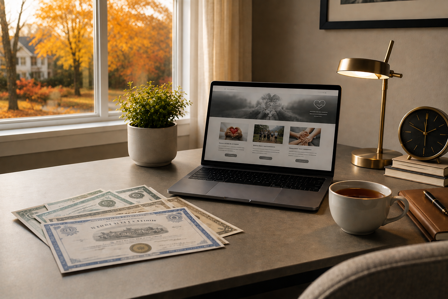 The Importance of a Donor Advised Fund for your Estate Planning Goals
