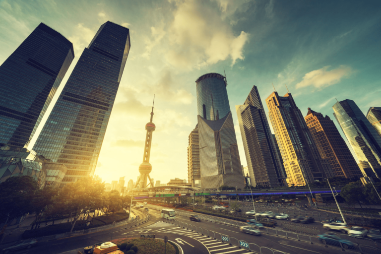 A View on China and Implications for (Un)-Biased Investing