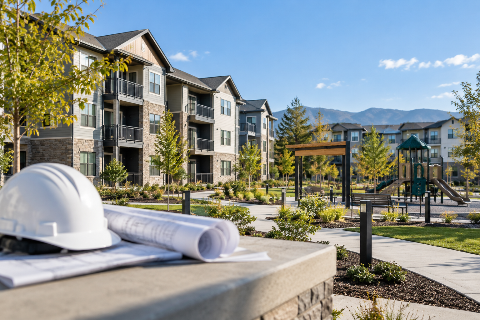 First Opportunity Zone Fund focused on Strong ESG Guidelines and Sustainable Infrastructure