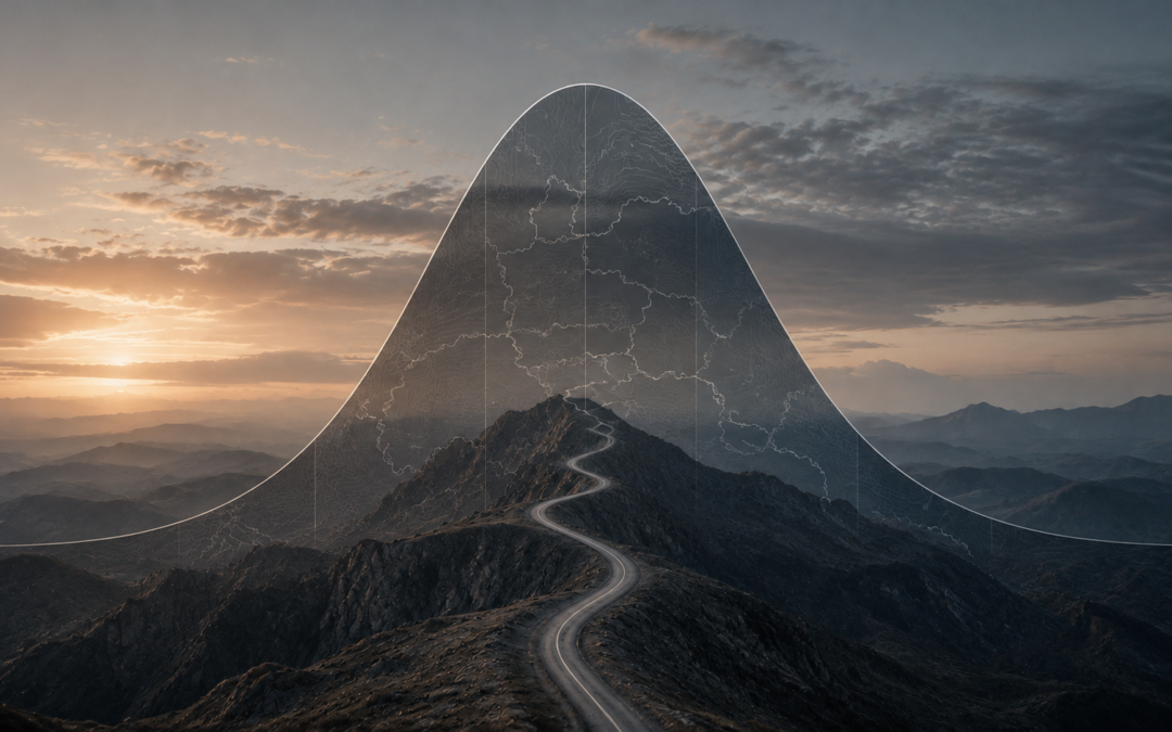 The Bell Curve