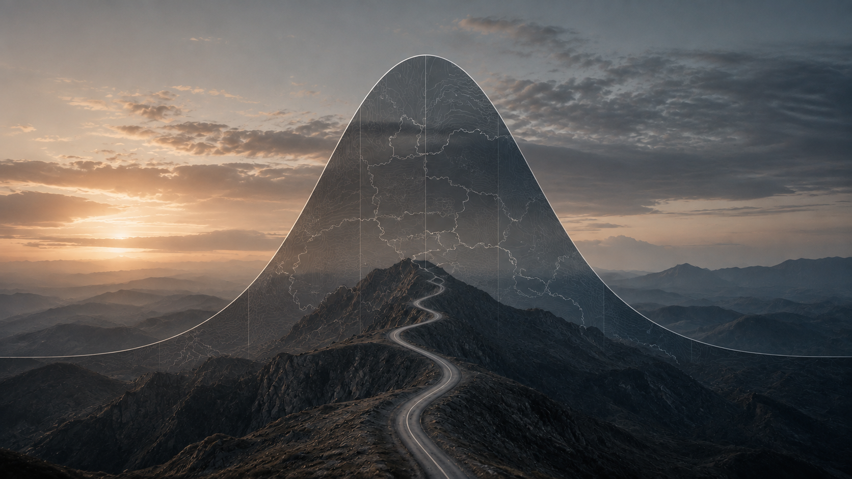 The Bell Curve