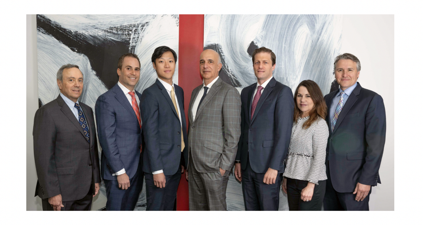 Tocqueville Wealth Management Group