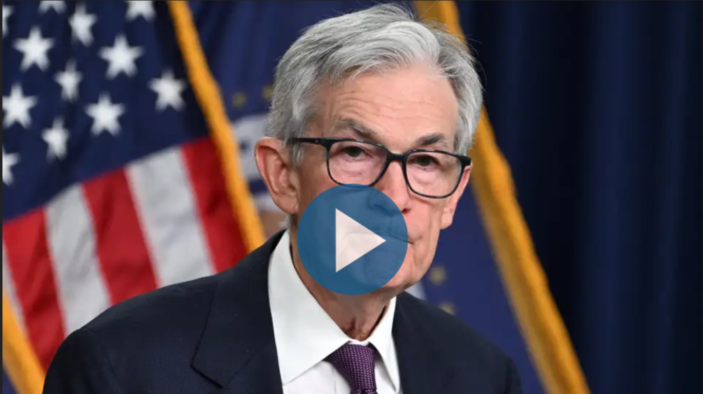 What the Federal Reserve’s interest rate cut means for investors