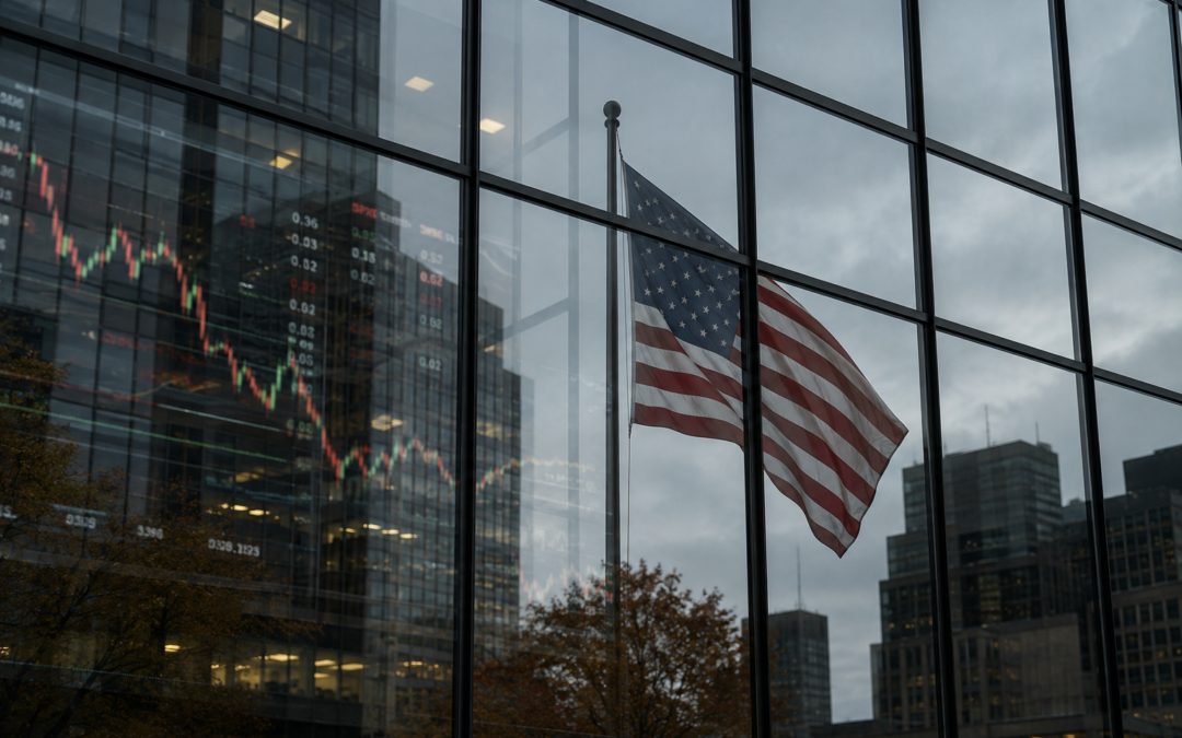 American Exceptionalism