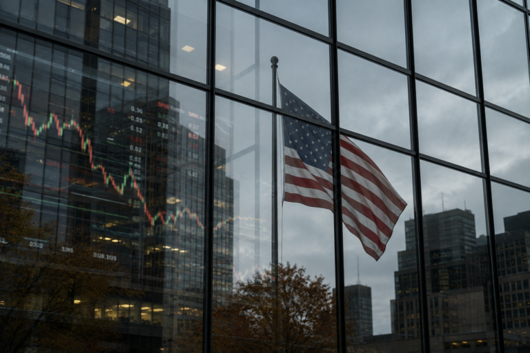 American Exceptionalism
