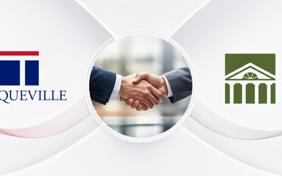 Tocqueville Asset Management Welcomes Poplar Forest Capital Team