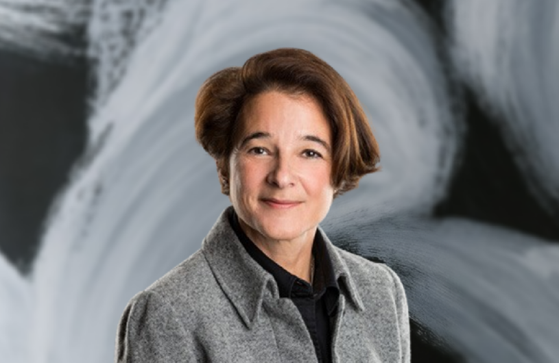 Catherline Lloyd, CFA