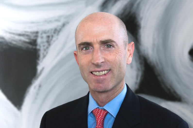 Derek Derman, CFA
