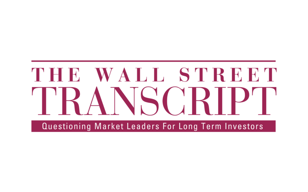 Leaning Into Controversy and Opportunity in the Health Care Sector