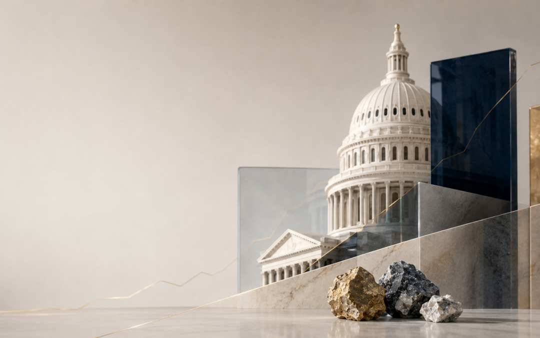 United States Asset Management