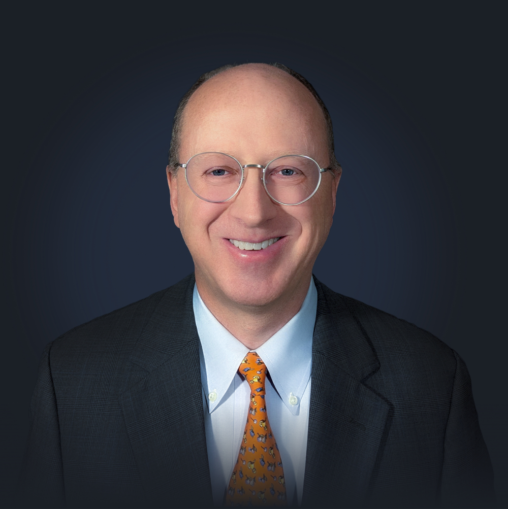 George McAuliffe