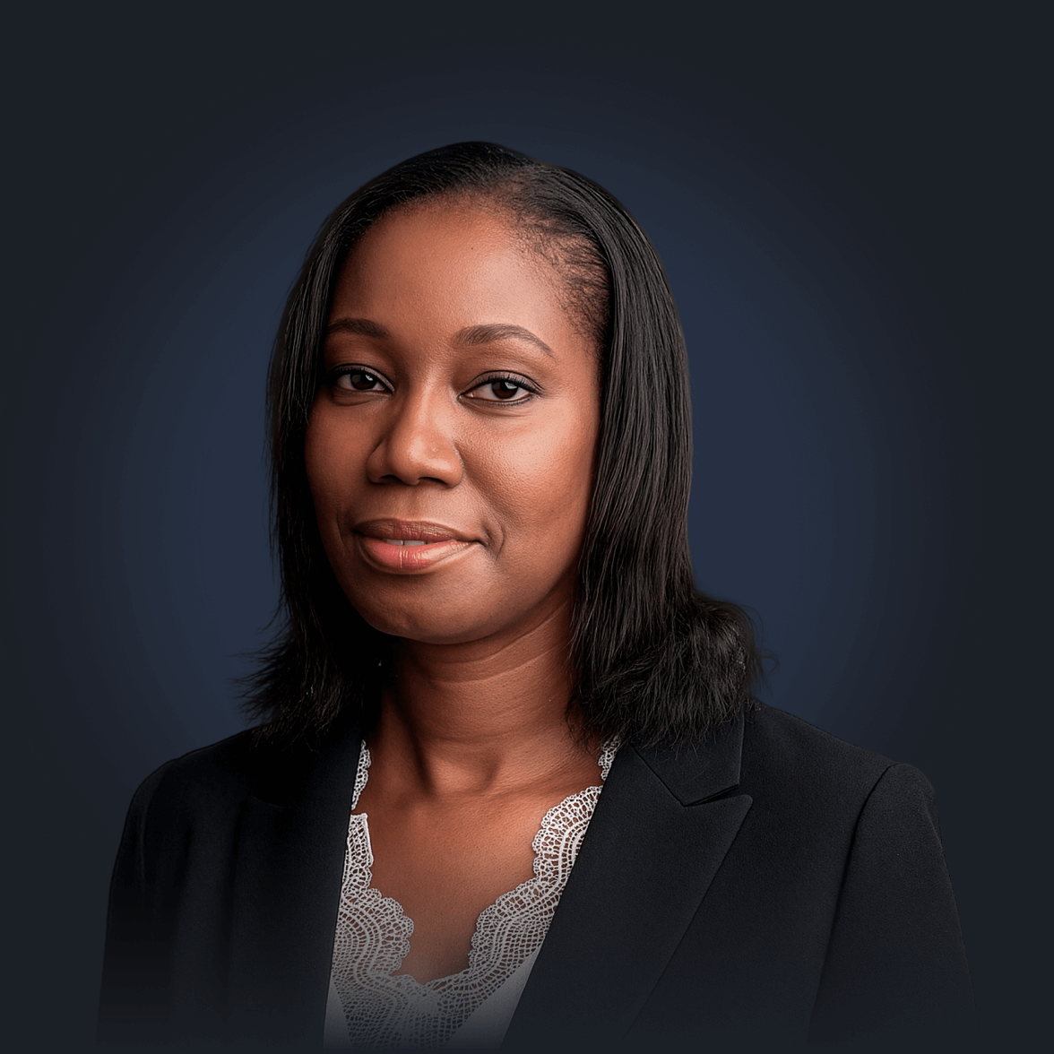 Tanya McDonald Tyrrell