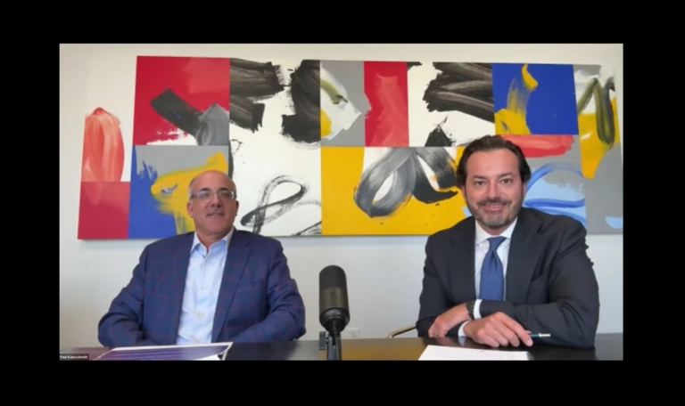 Investing For The New Geopolitical Reality