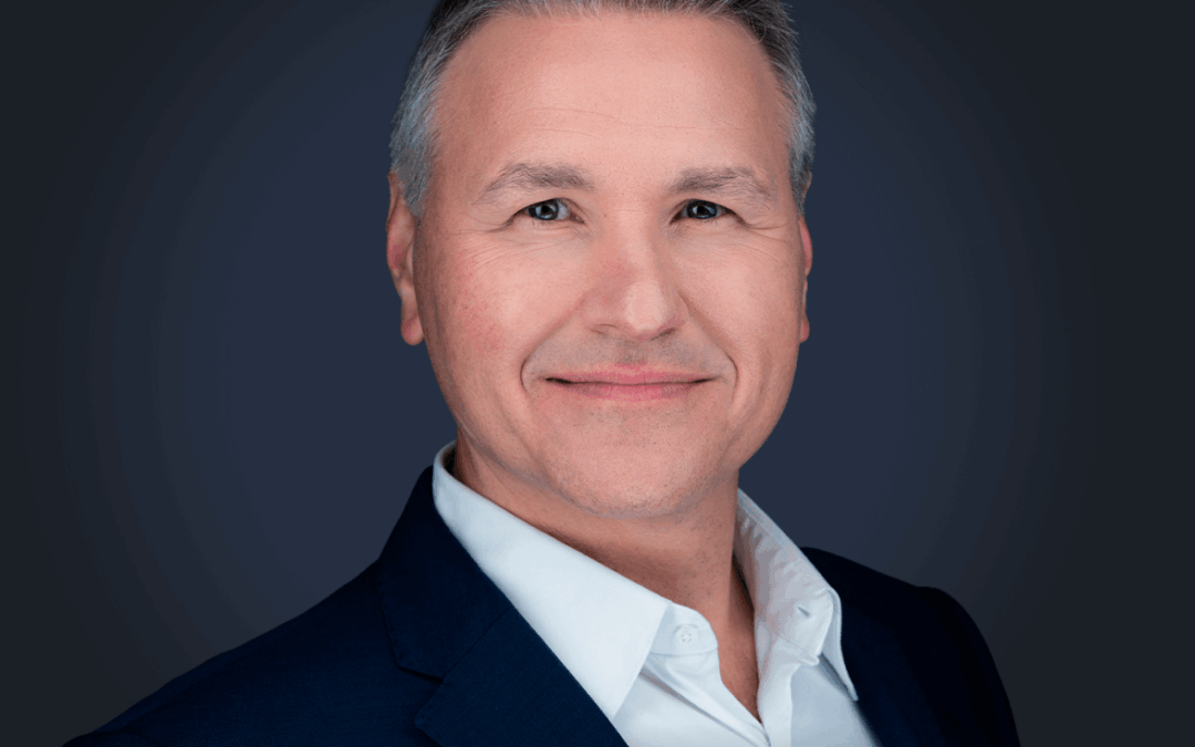 Tocqueville Welcomes John Petrides