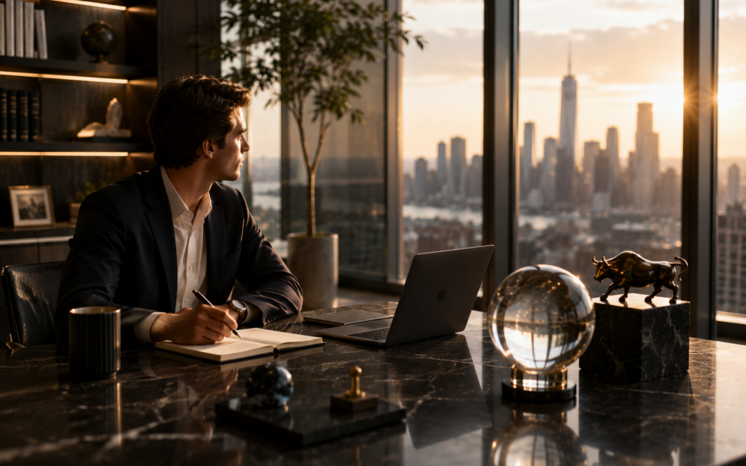 It’s Still Never Too Early: Roth 401(k)s and Other Fun Stuff (2026 Edition)