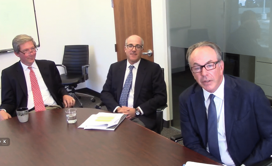 Tocqueville Asset Management Announces First Opportunity Zone Funds Focused on Strong ESG Guidelines and Sustainable Infrastructure