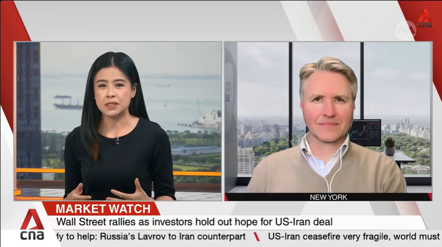 Thumbnail for CNA video with link once you click.