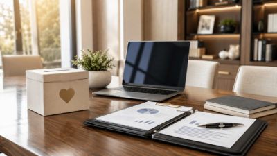 3 Creative DAF Strategies for the 2026 Tax Landscape