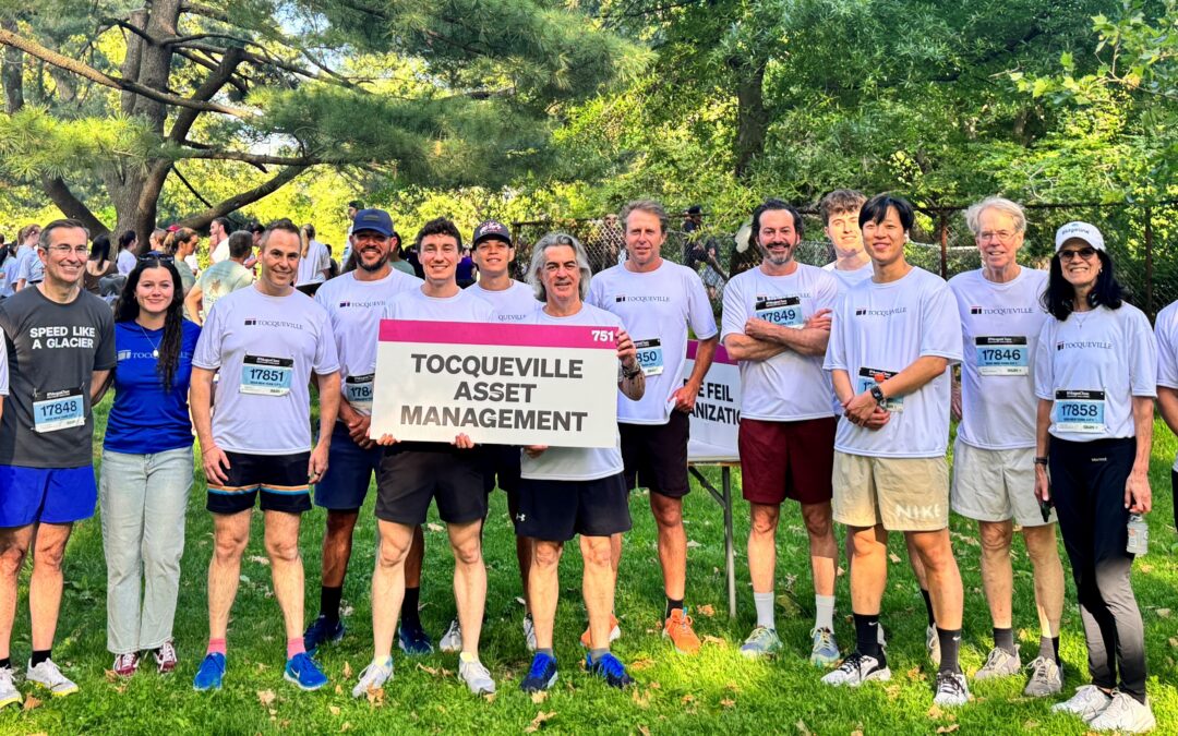2026 NYC Corporate Challenge