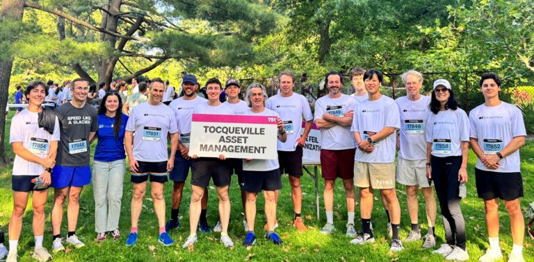 2026 NYC Corporate Challenge
