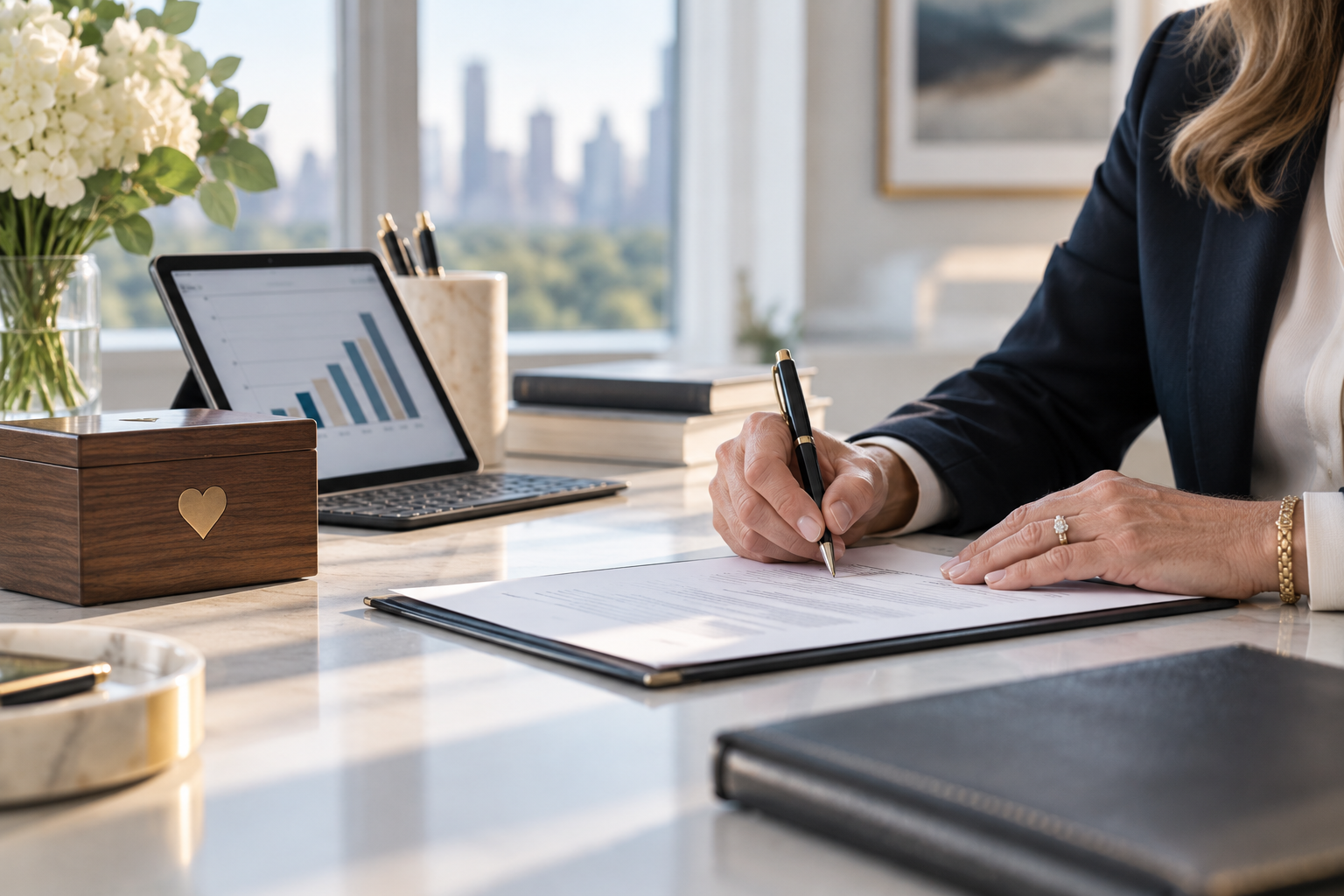Donor-Advised Fund Strategies for 2026