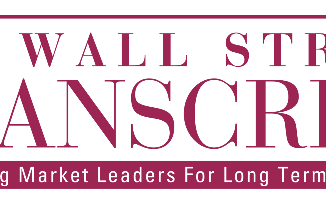 Leaning Into Controversy and Opportunity in the Health Care Sector