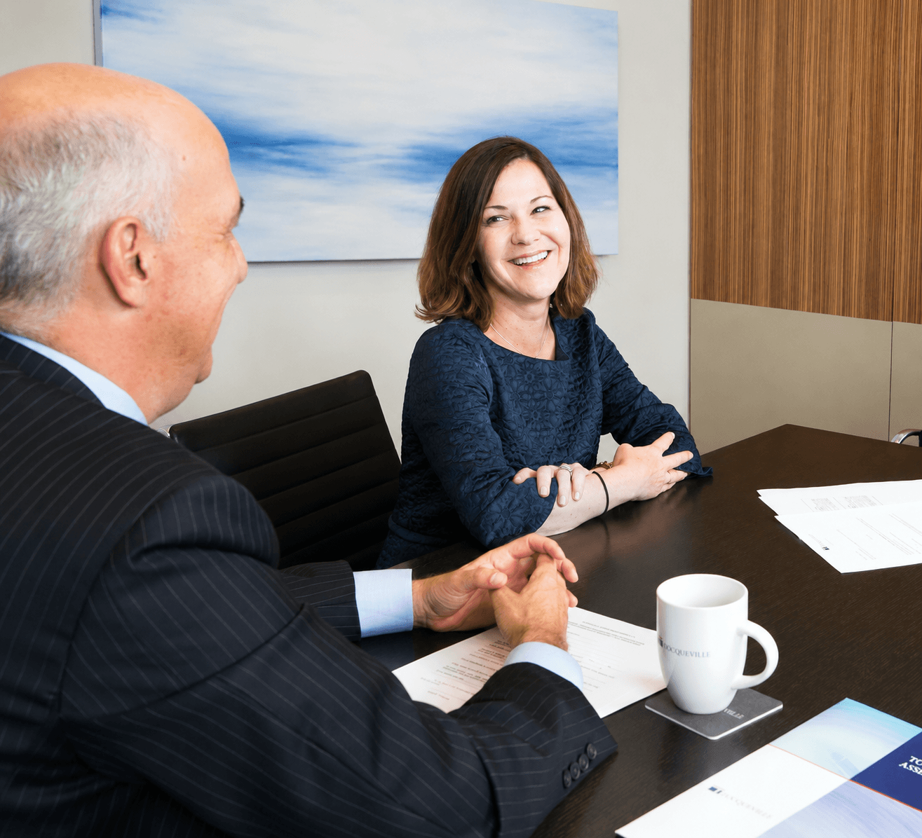 SERVICES - Family Governance