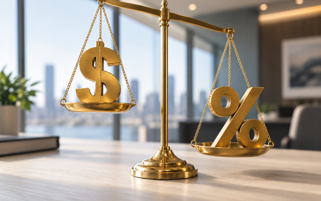 Tax Mitigation Strategies for Concentrated Stock Positions