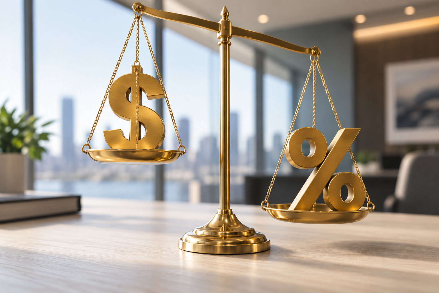Tax Mitigation Strategies for Concentrated Stock Positions
